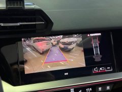 Audi A3 A3L Limousine 35 TFSI Luxury Sport - ფოტო 14