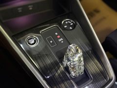 Audi A3 A3L Limousine 35 TFSI Luxury Sport - ფოტო 15