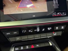 Audi A3 A3L Limousine 35 TFSI Luxury Sport - ფოტო 17