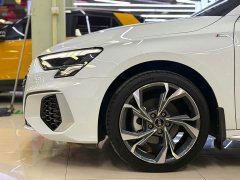 Audi A3 A3L Limousine 35 TFSI Luxury Sport - ფოტო 6