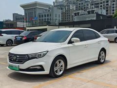 FAW Besturn B30EV 2019 EV400 - ფოტო 1