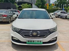 FAW Besturn B30EV 2019 EV400 - ფოტო 2