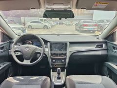 FAW Besturn B30EV 2019 EV400 - ფოტო 3