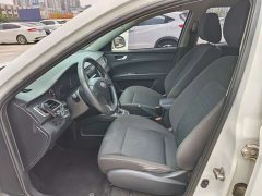 FAW Besturn B30EV 2019 EV400 - ფოტო 4