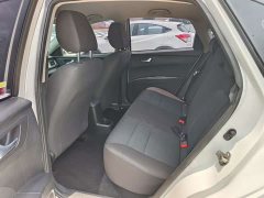 FAW Besturn B30EV 2019 EV400 - ფოტო 5