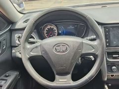 FAW Besturn B30EV 2019 EV400 - ფოტო 6