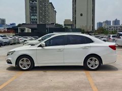 FAW Besturn B30EV 2019 EV400 - ფოტო 7