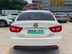 FAW Besturn B30EV 2019 EV400 - ფოტო 8