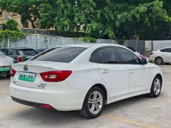 FAW Besturn B30EV 2019 EV400 - ფოტო 9