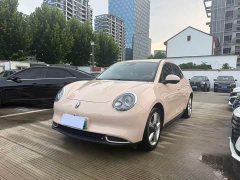 ORA Good Cat 400km Standard Range Luxury Lithium Iron Phosphate - ფოტო 1