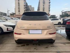 ORA Good Cat 400km Standard Range Luxury Lithium Iron Phosphate - ფოტო 10