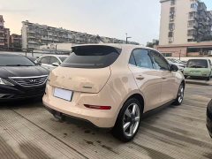 ORA Good Cat 400km Standard Range Luxury Lithium Iron Phosphate - ფოტო 11