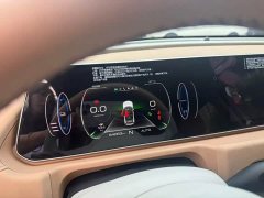 ORA Good Cat 400km Standard Range Luxury Lithium Iron Phosphate - ფოტო 12