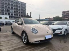 ORA Good Cat 400km Standard Range Luxury Lithium Iron Phosphate - ფოტო 3