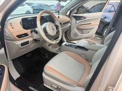 ORA Good Cat 400km Standard Range Luxury Lithium Iron Phosphate - ფოტო 5