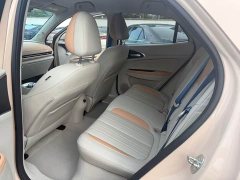 ORA Good Cat 400km Standard Range Luxury Lithium Iron Phosphate - ფოტო 6