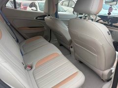 ORA Good Cat 400km Standard Range Luxury Lithium Iron Phosphate - ფოტო 7
