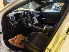 Mercedes-Benz C-Class Facelift C 260 L Sport Edition - ფოტო 4