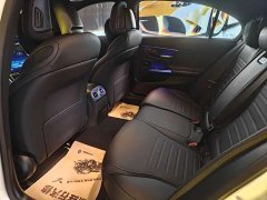 Mercedes-Benz C-Class Facelift C 260 L Sport Edition - ფოტო 5