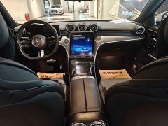 Mercedes-Benz C-Class Facelift C 260 L Sport Edition - ფოტო 6