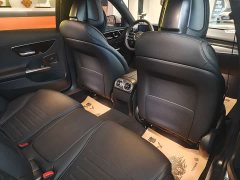 Mercedes-Benz C-Class Facelift C 260 L Sport Edition - ფოტო 8
