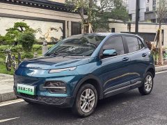 Yuehu Yuetiger 30.66kWh Two-Wheel Drive Standard Edition - photo 1