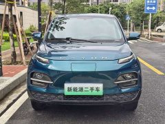 Yuehu Yuetiger 30.66kWh Two-Wheel Drive Standard Edition - photo 2