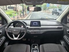 Yuehu Yuetiger 30.66kWh Two-Wheel Drive Standard Edition - photo 5