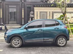 Yuehu Yuetiger 30.66kWh Two-Wheel Drive Standard Edition - photo 7