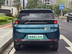 Yuehu Yuetiger 30.66kWh Two-Wheel Drive Standard Edition - photo 8