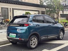Yuehu Yuetiger 30.66kWh Two-Wheel Drive Standard Edition - photo 9