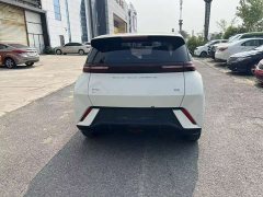 BYD Seagull Glory Edition 305km Vitality Version - ფოტო 6