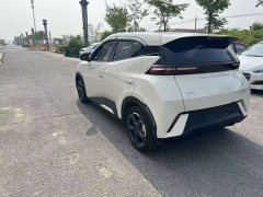 BYD Seagull Glory Edition 305km Vitality Version - ფოტო 7