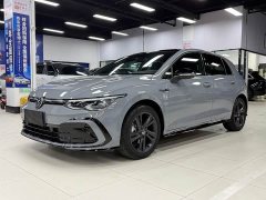 Volkswagen Golf 280TSI DSG R-Line - ფოტო 1