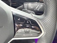 Volkswagen Golf 280TSI DSG R-Line - ფოტო 13