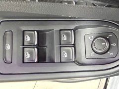 Volkswagen Golf 280TSI DSG R-Line - ფოტო 16