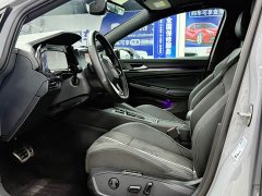 Volkswagen Golf 280TSI DSG R-Line - ფოტო 17