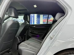 Volkswagen Golf 280TSI DSG R-Line - ფოტო 18