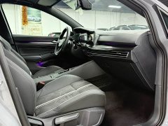 Volkswagen Golf 280TSI DSG R-Line - ფოტო 19