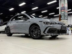Volkswagen Golf 280TSI DSG R-Line - ფოტო 2