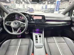 Volkswagen Golf 280TSI DSG R-Line - ფოტო 20