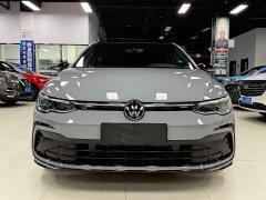 Volkswagen Golf 280TSI DSG R-Line - ფოტო 3