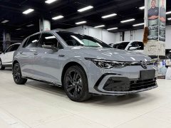 Volkswagen Golf 280TSI DSG R-Line - ფოტო 4