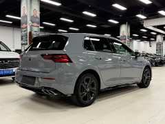 Volkswagen Golf 280TSI DSG R-Line - ფოტო 5