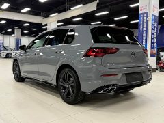 Volkswagen Golf 280TSI DSG R-Line - ფოტო 7