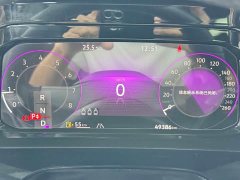 Volkswagen Golf 280TSI DSG R-Line - ფოტო 8