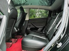 Tesla Model Y 2022 Facelift Rear-Wheel Drive - ფოტო 8