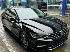Volkswagen Magotan 2020 330TSI DSG Luxury - ფოტო 3