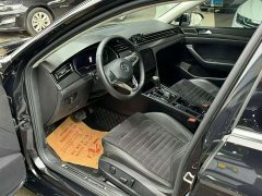 Volkswagen Magotan 2020 330TSI DSG Luxury - ფოტო 4
