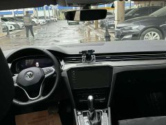 Volkswagen Magotan 2020 330TSI DSG Luxury - ფოტო 5